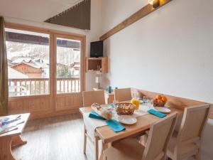 Residence & Spa Les Chalets de Solaise