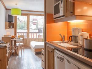 Residence & Spa Les Chalets de Solaise