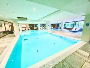 Residence & Spa Vallorcine Mont-Blanc 5*****
