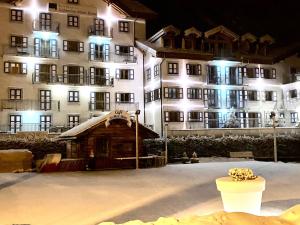 Residence & Spa Vallorcine Mont-Blanc 5*****