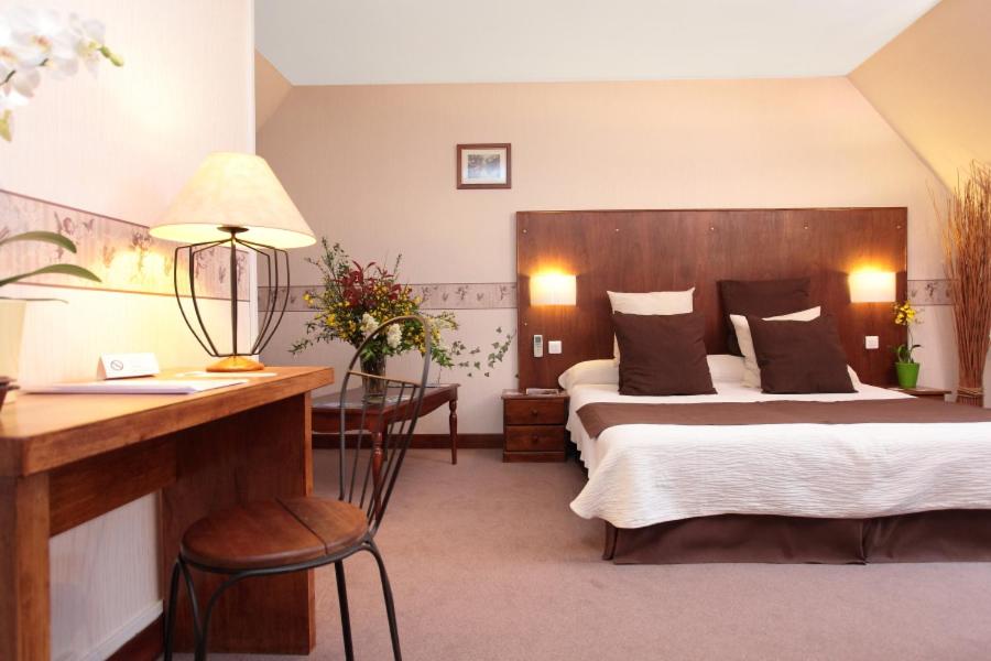 Résidence -st Alban - Studio 474 22370 Pléneuf-Val-André