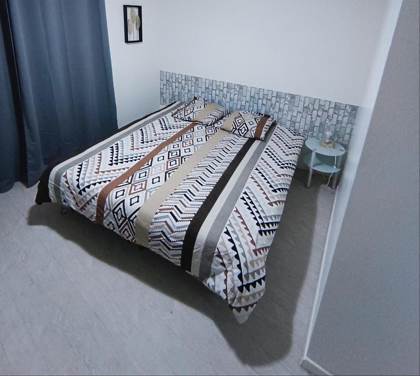 Résidence St Hélion 34200 Sète