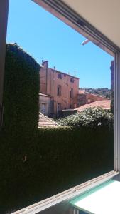 Résidence St Hélion