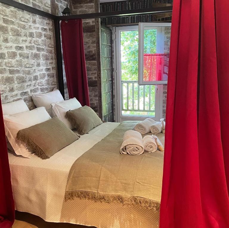 Résidence Stallion A - 2 Pièces pour 2 Personnes 454 74120 Megève