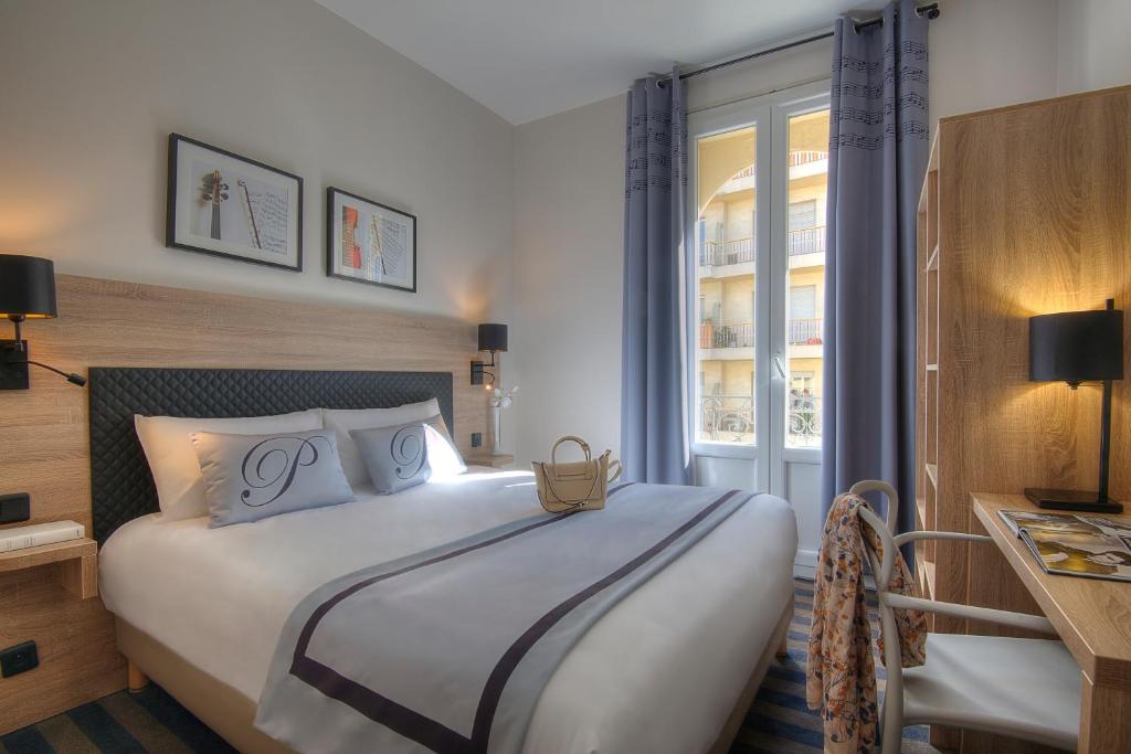 Résidence Stallion A - 3 Pièces pour 4 Personnes 464 74120 Megève
