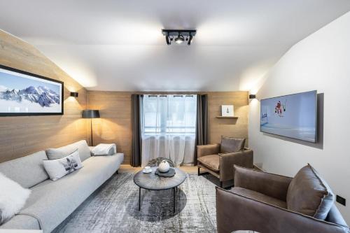 Résidence Stallion B - 4 Pièces pour 6 Personnes 424