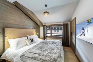 Résidence Stallion B - 4 Pièces pour 6 Personnes 424
