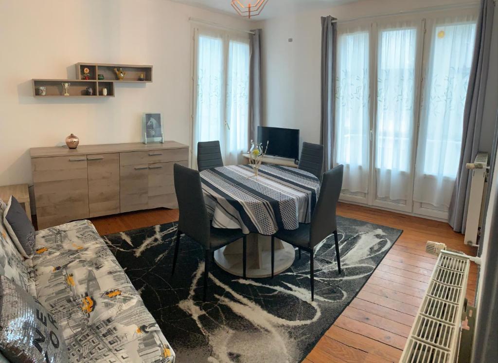 Residence - Studio 424 73120 Courchevel