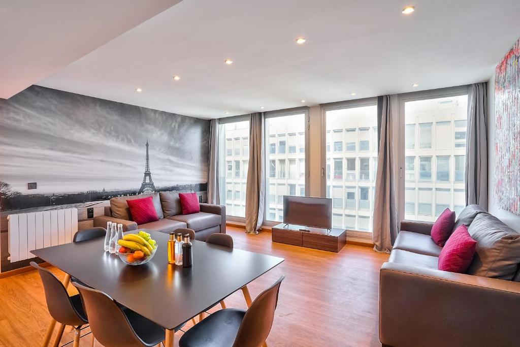 Residence - Studio 484 73120 Courchevel