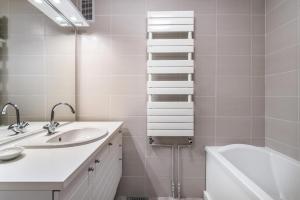 Residence - Studio 484