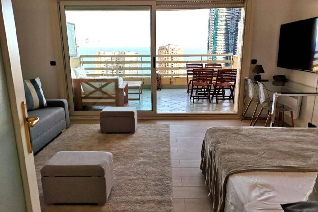 Residence - Studio 514 73120 Courchevel