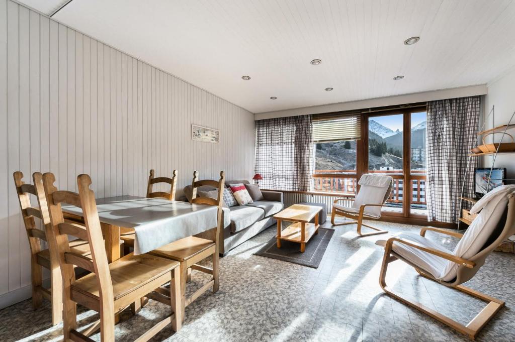 Residence - Studio 594 301 Rue Sainte Blandine - Station COURCHEVEL MORIOND - Centre - Courchevel, 73120 Courchevel