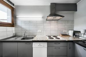 Residence - Studio 594