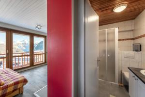 Residence - Studio 624