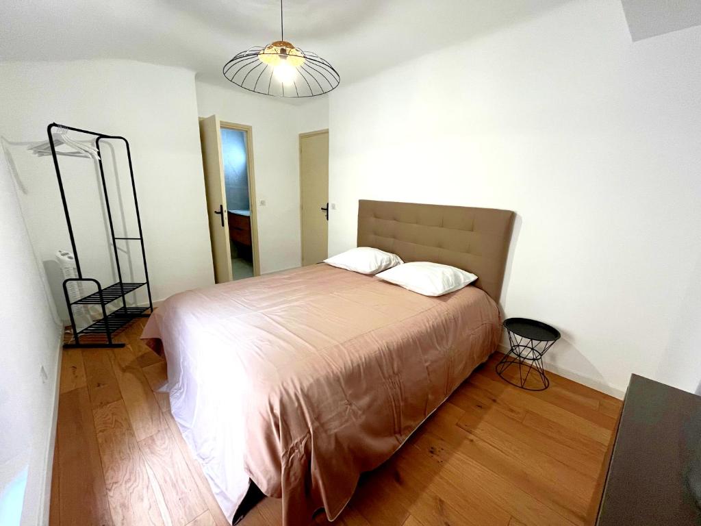 Residence - Studio 744 73210 Aime-La-Plagne