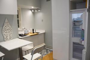 Residence sur Cour