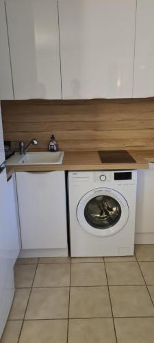 Residence T2 du Golf de Digne