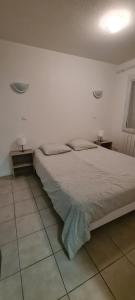 Residence T2 du Golf de Digne