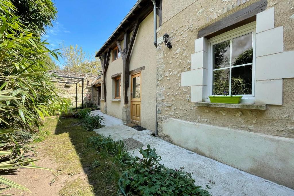 Résidence TEPPES - 2 Pièces pour 6 Personnes 64 73260 Valmorel
