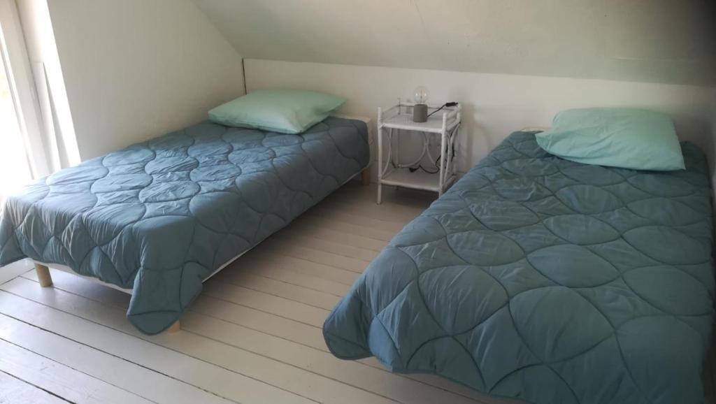 Résidence Teppes - Studio pour 4 Personnes 924 73260 Valmorel