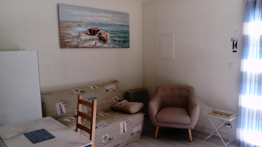 Résidence TERRASSE - 2 Pièces pour 6 Personnes 14 73260 Valmorel