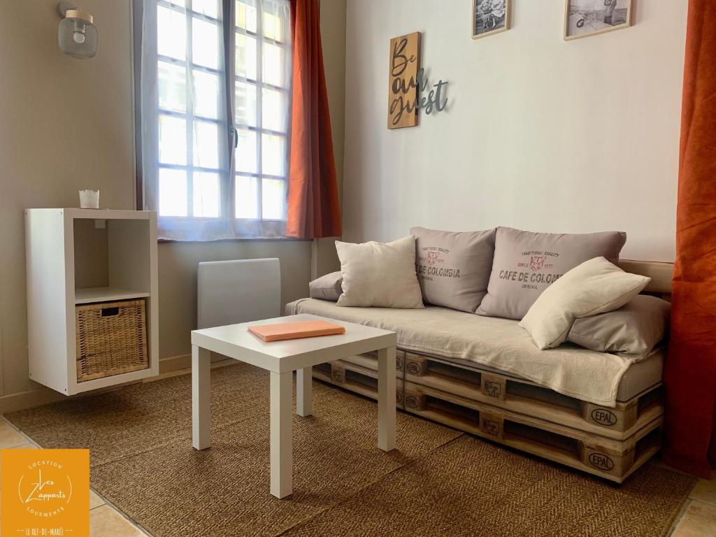 Résidence Terrasses Baronnie - 2 Pièces pour 4 Personnes 324 30240 Le Grau-du-Roi