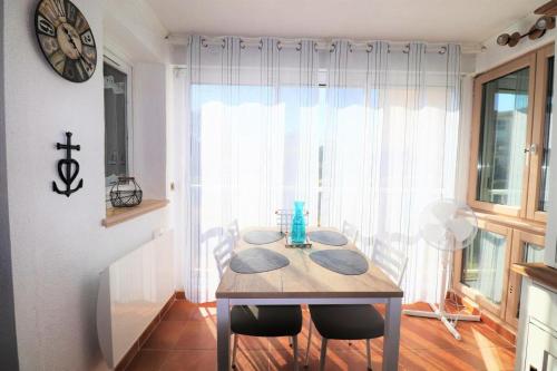 Résidence Terrasses Baronnie - 2 Pièces pour 4 Personnes 324