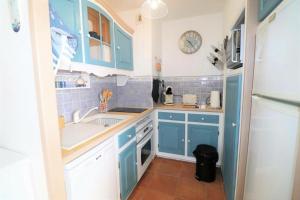 Résidence Terrasses Baronnie - 2 Pièces pour 4 Personnes 324