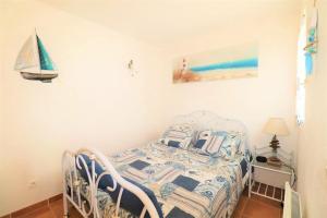 Résidence Terrasses Baronnie - 2 Pièces pour 4 Personnes 324