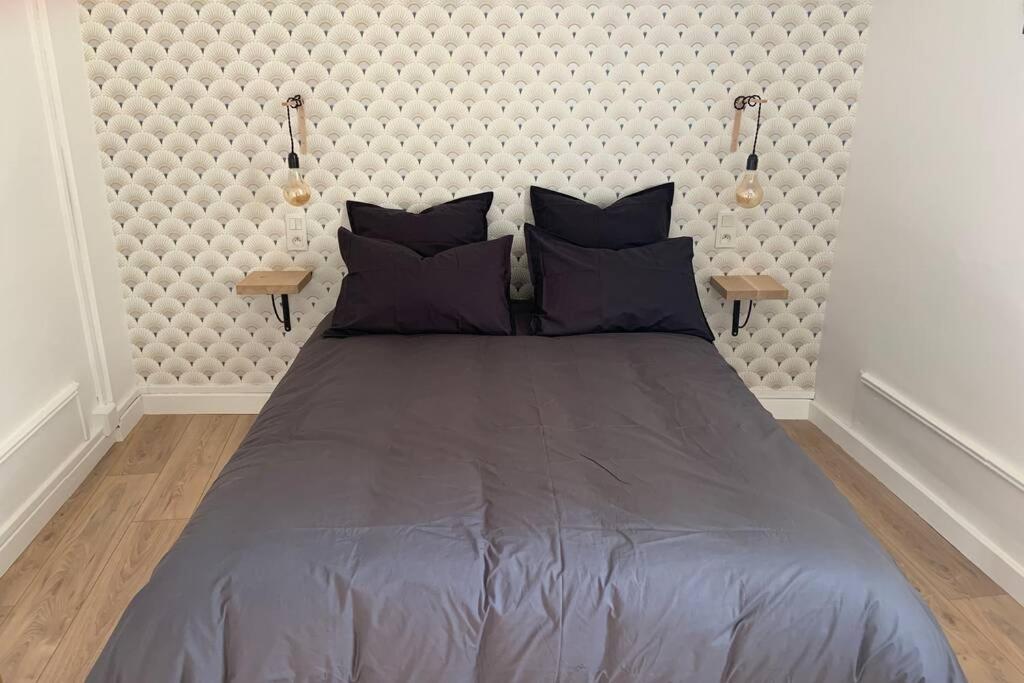 Résidence Terrasses De La Bergerie - 2 Pièces pour 4 Personnes 264