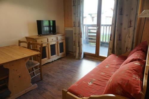 Résidence Terrasses De La Bergerie - 2 Pièces pour 4 Personnes 394