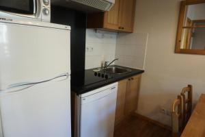 Résidence Terrasses De La Bergerie - 2 Pièces pour 4 Personnes 394