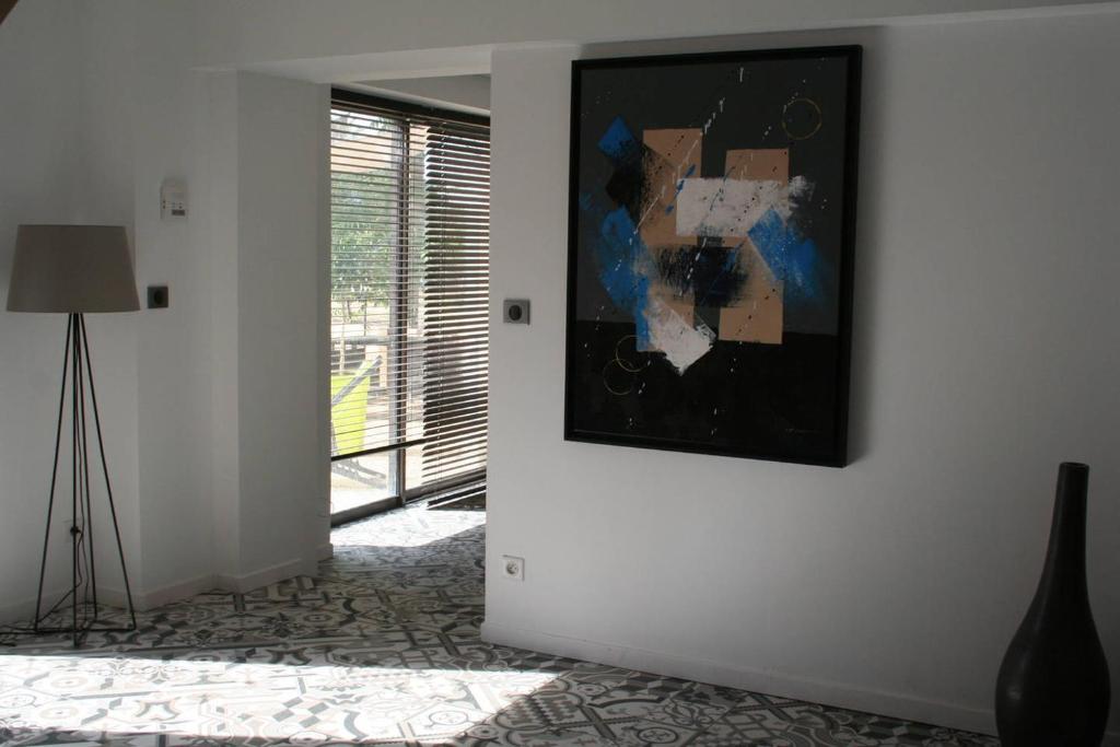 Résidence Terrasses De La Bergerie - 2 Pièces pour 6 Personnes 034 05170 Orcières