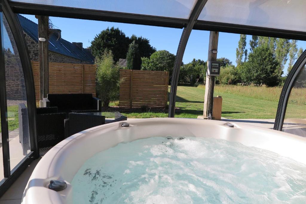 Résidence Terrasses De La Bergerie - 2 Pièces pour 6 Personnes 204 05170 Orcières