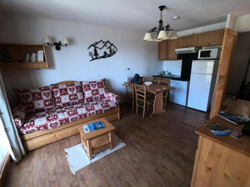 Résidence Terrasses De La Bergerie - 2 Pièces pour 6 Personnes 214