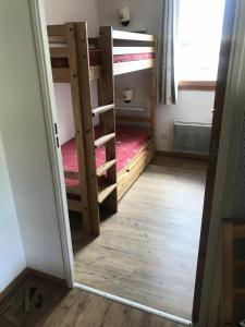 Résidence Terrasses De La Bergerie - 2 Pièces pour 6 Personnes 214