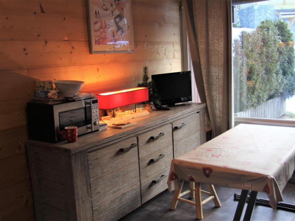 Résidence Terrasses De La Bergerie - 2 Pièces pour 6 Personnes 234 05170 Orcières