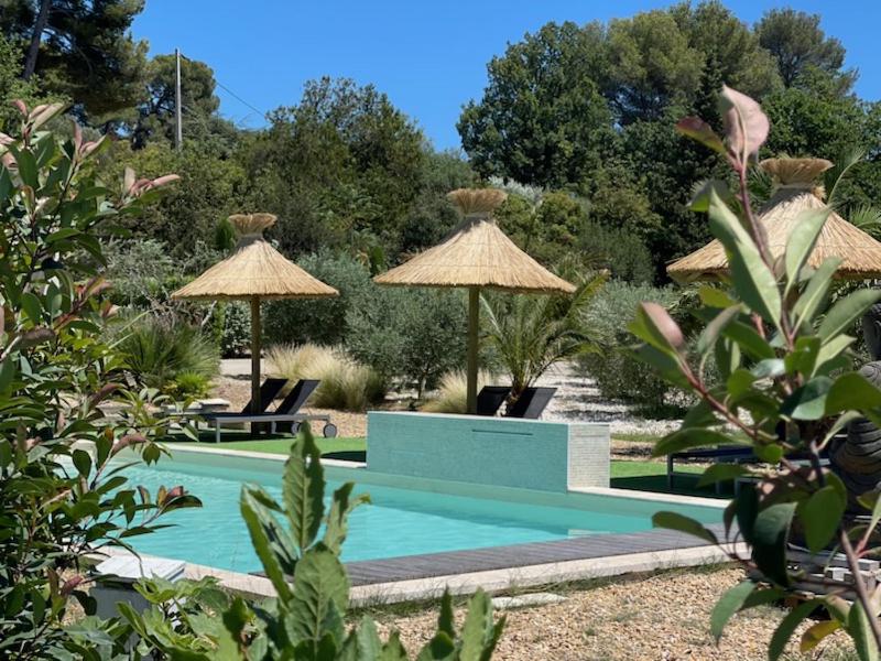 Résidence Terrasses De La Bergerie - 2 Pièces pour 6 Personnes 284