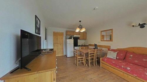 Résidence Terrasses De La Bergerie - 2 Pièces pour 6 Personnes 284