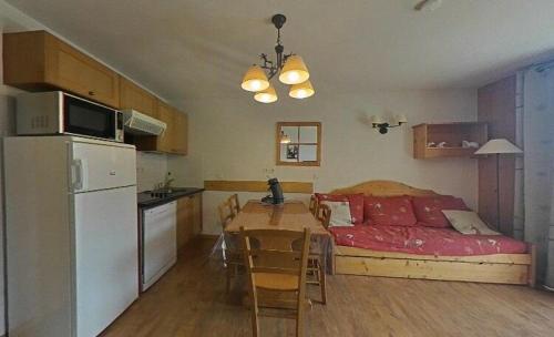 Résidence Terrasses De La Bergerie - 2 Pièces pour 6 Personnes 284