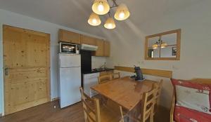 Résidence Terrasses De La Bergerie - 2 Pièces pour 6 Personnes 284