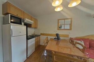 Résidence Terrasses De La Bergerie - 2 Pièces pour 6 Personnes 284