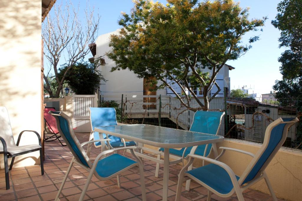Résidence Terrasses De La Bergerie - 2 Pièces pour 6 Personnes 584