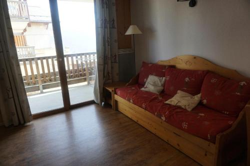 Résidence Terrasses De La Bergerie - 2 Pièces pour 6 Personnes 694