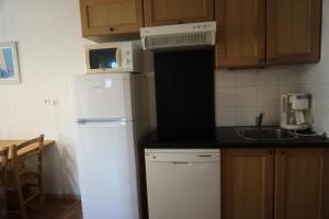 Résidence Terrasses De La Bergerie - 2 Pièces pour 6 Personnes 694