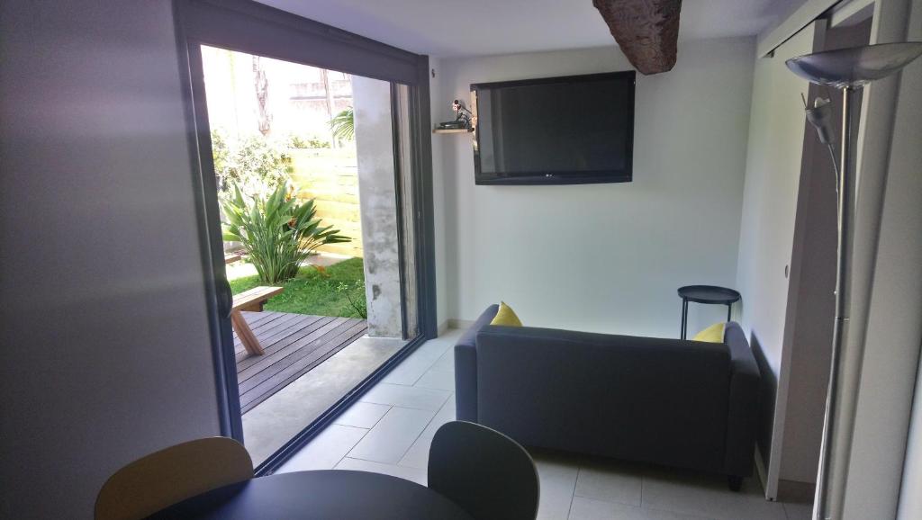 Résidence Terrasses De La Mer - Studio pour 4 Personnes 024 34280 La Grande Motte