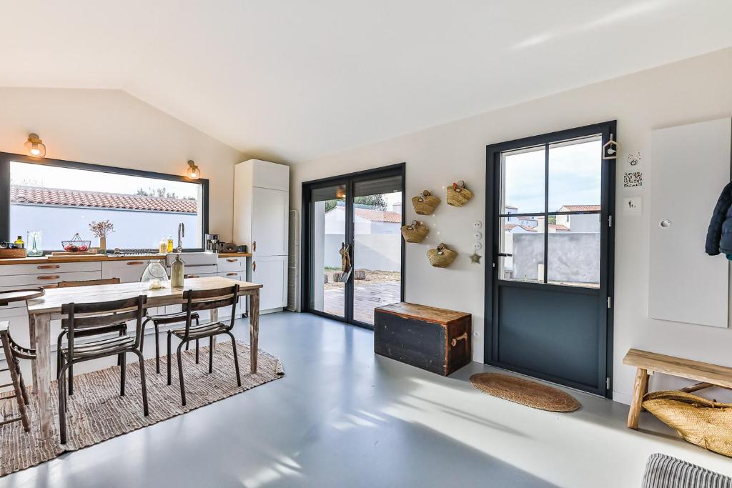 Résidence Terrasses Des Thermes - 2 Pièces pour 3 Personnes 634 73100 Aix-les-Bains