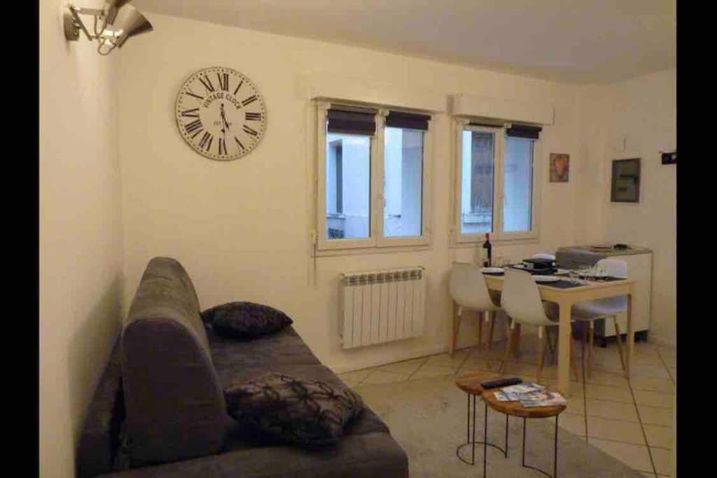 Résidence Terrasses Du Llaret - 2 Pièces pour 6 Personnes 224