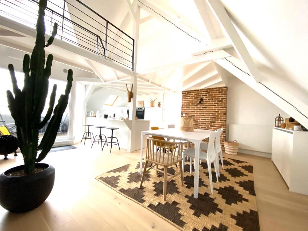 Résidence Terrasses Du Llaret - 3 Pièces pour 6 Personnes 584 66210 Les Angles