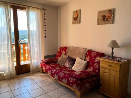 Résidence Terrasses Du Llaret - 3 Pièces pour 6 Personnes 584